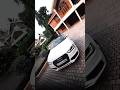 Real-life gaming house with Audi A4 🤍🏰《 #rowhouse #audia4turbo #gameplay #youtubeshorts #viralshort