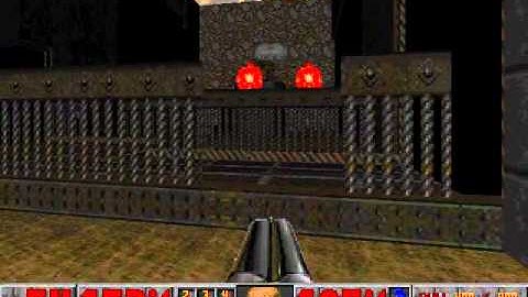 DOOM II: 1Monster (UV Playthrough) [PC] - MAP16: Mancublood