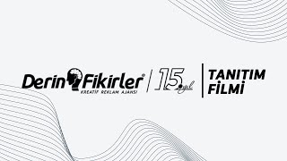 Derin Fikirler Kreatif Reklam Ajansı Kısa Tanıtım Filmi