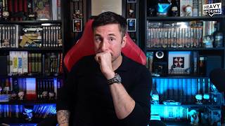 видео: Почему я беспокоюсь о DCU картинка: Почему я беспокоюсь о DCU