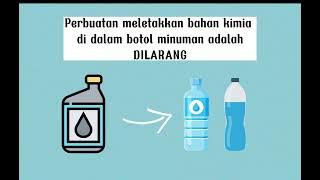 PENGENDALIAN BAHAN KIMIA