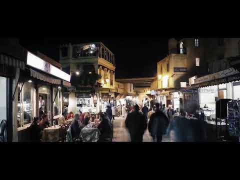 RAMAZAN GELDİ | Zekeriya Esen - (Official Video)