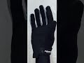 KOMINE コミネ GK-1683 Ride Mesh Gloves Alessia, Black Silver / GK-1683 ライドメッシュグローブ, ブラックシルバー