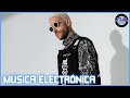 Top 50 Música Electrónica Enero 2026 Semana 1 2