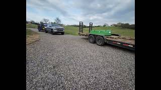 2024 landscaping  setup by Mario Saenz Landscaping Services 58 views 1 month ago 25 seconds