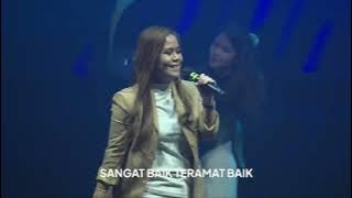 Tuhan Yesus Sungguh Baik