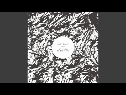 Drink My Rivers - Andy Shauf