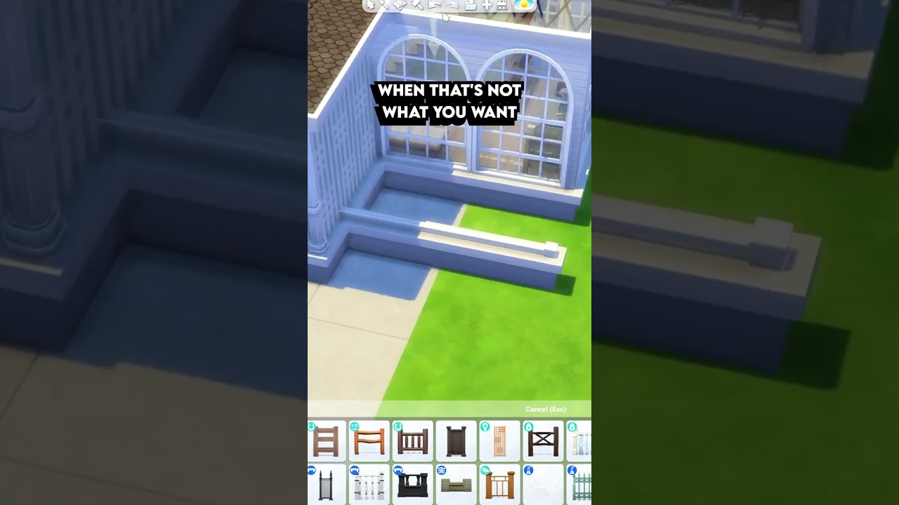 Как построить забор без фундамента