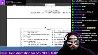 Famous KICK EXCLUSIVE** Phil Godlewski has **NEW DOCS 09/22/2023 Wealth