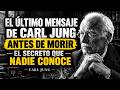 El Último Mensaje de Carl Jung Antes de Morir — El Secreto Que Nadie Conoce | Carl Jung