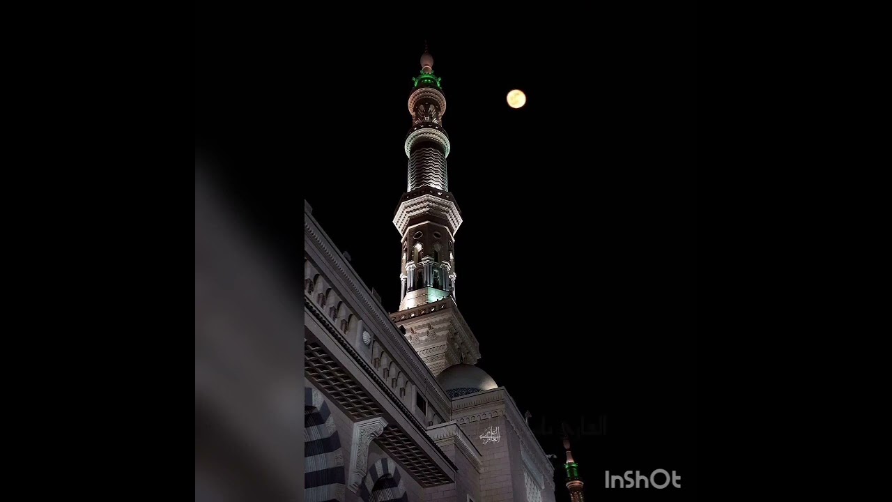 سورة النساء جزء 1 للقارئ ياسين الجزائري من تراويح رمضان 1443-2022