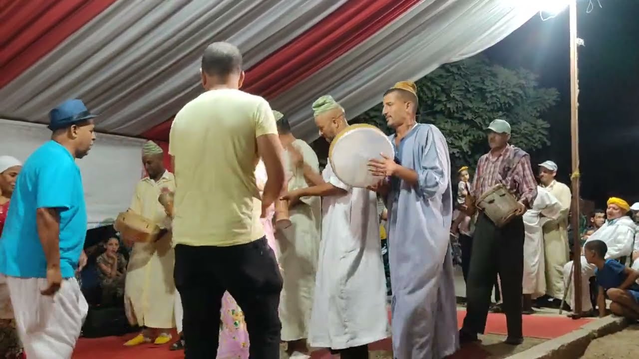 هيت الغرباوي من تقديم مجموعه دار الكداري 0667220992