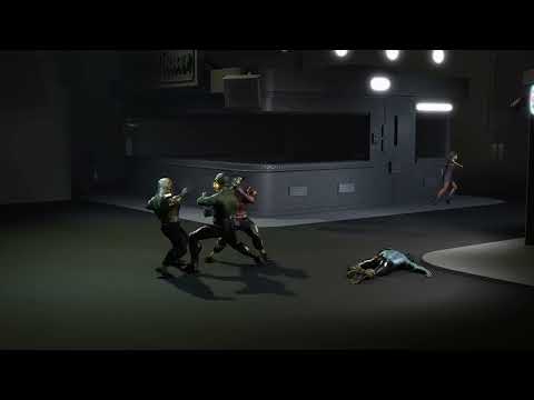49 Editing Timecoded Animation
