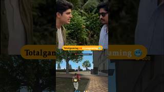 Total Gaming Vs Gyan Gaming: Kya Sach Mein Lafda Ho Gaya? 😱 #shorts
