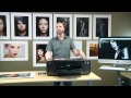Canon Pixma Pro-1 Printer: Product Reviews: Adorama Photography TV