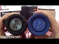 Philco PBS 16BT vs JBL Flip 4. Qual a melhor??? Sound Battle