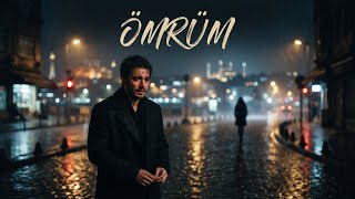Ömrüm 💔 Hüzünlü Türkçe Şarkı Kaybolan Aşkın Hikâyesi
