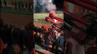 Milwaukee Train Horn - Portable &amp; Powerful