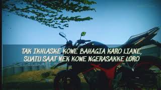 KATA KATA STORY WA