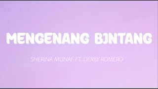 Sherina Munaf ft.Derby Romero - Mengenang Bintang