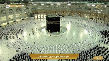 تلاوة رائعة تفوق الوصف من سورة الحشر للشيخ عبدالله الجهني مغرب 27 شوال 1442هـ