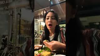 Ricis Aslinya Belagu Dan Sombong Bunga Zainal Speak Up