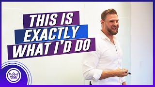 How To Create A Million Dollar Game Plan | Part 9: Your First Move To Making A Million Dollars