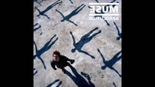 Muse - Sing for Absolution (Half Step Down Version) - Lyrics in the description