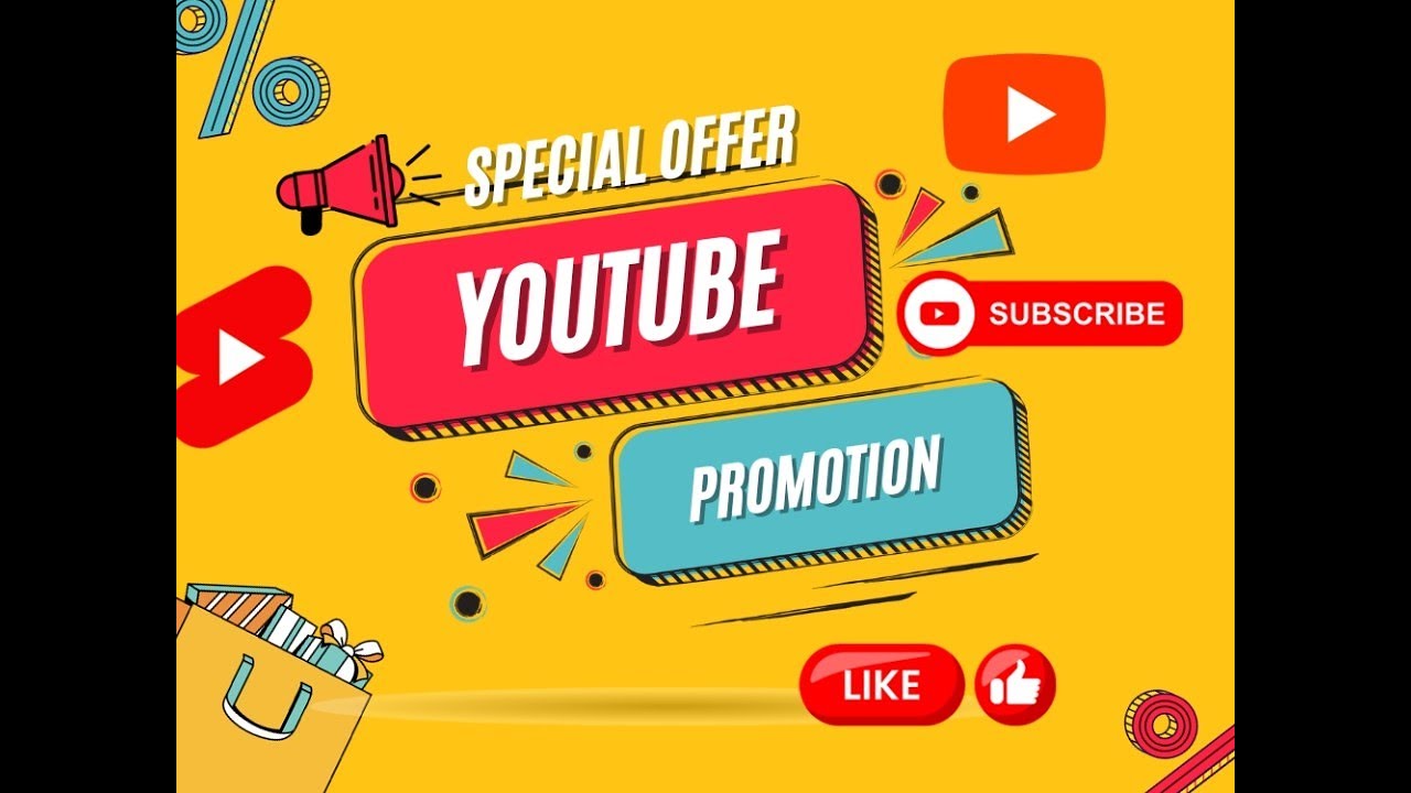 Buy YouTube Subscribers & Increase Watch Time with SEO Super Tech