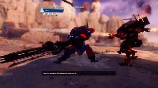 Legion-ing In Style - Frontier Defense - Titanfall 2