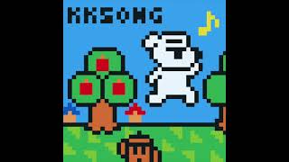 K.K. Song | Music Box Version | K.K. Slider Official