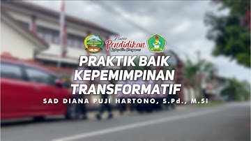 Satu Visi, Berjuta Aksi : Transformasi Digital di SMP Negeri 1 Tambak