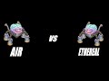 Air island vs ethereal island reebro  msm