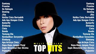 Melly Goeslaw - Live Streaming - 24 Jam I Promise I Denting I Ketika Cinta Bertasbih