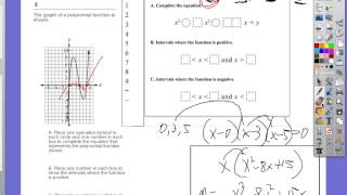 math 3 unit 2 end of year review
