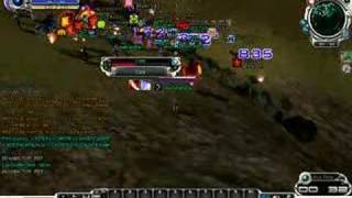 RF bug abuser Xenos - Cold - Cora