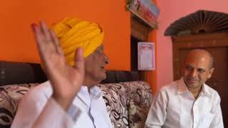 A Janapada On Gorta Rajakar Cruelness