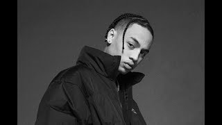 Free Oboy Type Beat- Sombre