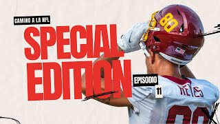 Episodio #11: CAMINO A LA NFL - 'Special edition'