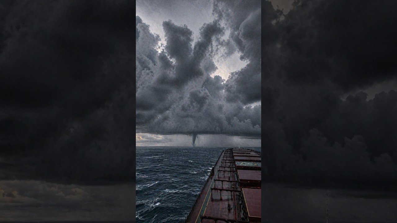 ⁣The Strangest Names You'll Find on a Cargo Ship | The Weirdest Things We Call on a Ship