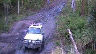 Levuka 27/28-9-08 Part2