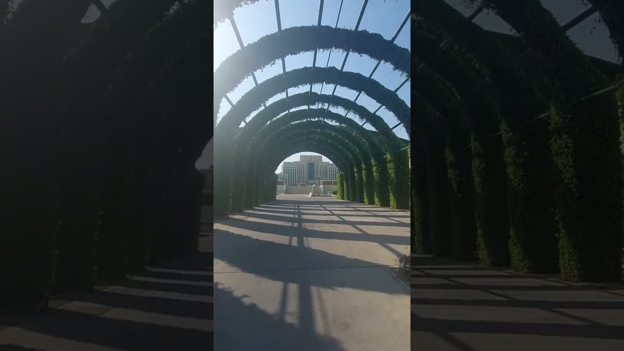 TOURIST ATTRACTION IN DOHA, QATAR 