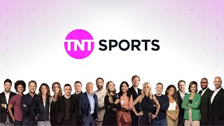 Take Your Seat For TNT Sports 🍿 Your New Home For Premium Live Sport In The UK & Ireland 🙌