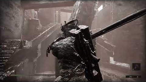 Mortal Shell – No Commentary 4K Gameplay | Part 12