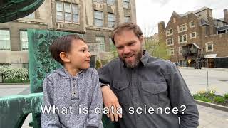 McGill COMP 598 trailer