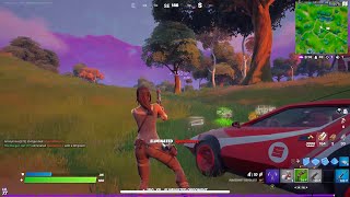 Fortnite Chapter 2 Moments