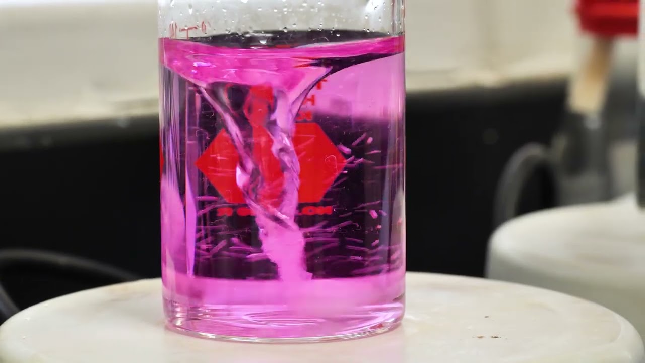 Video Series The benefits of working with ChemQuest Chemicals