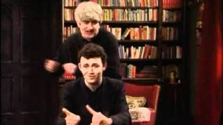 Father Ted - Shaft - Radiohead