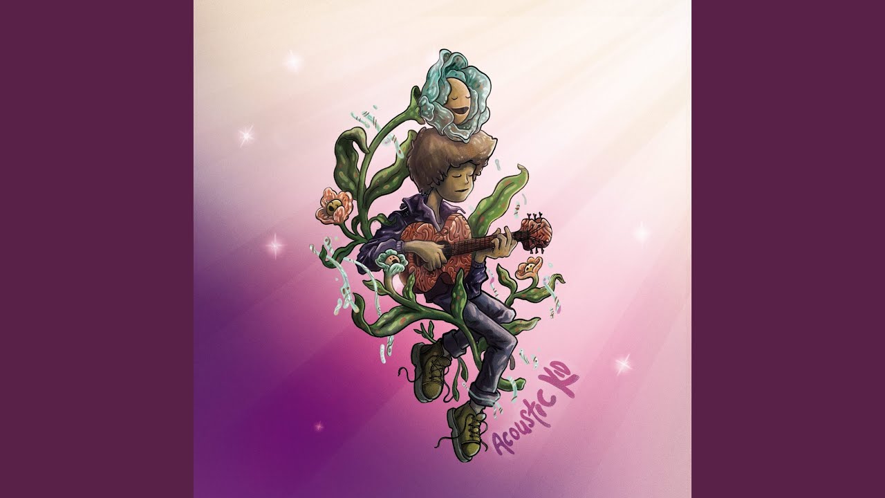 Madeleine (ft. Loupe)