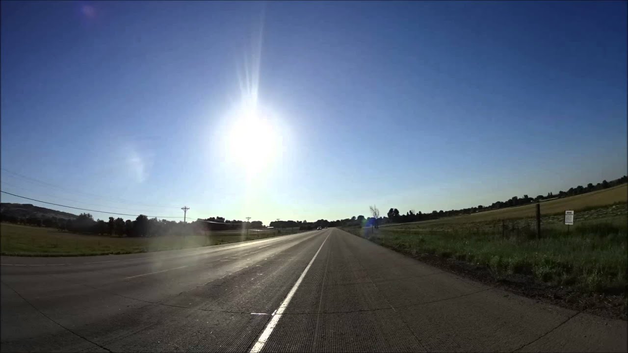 Boulder Ironman Bike Course Preview